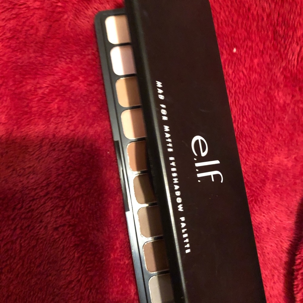 Elf palette